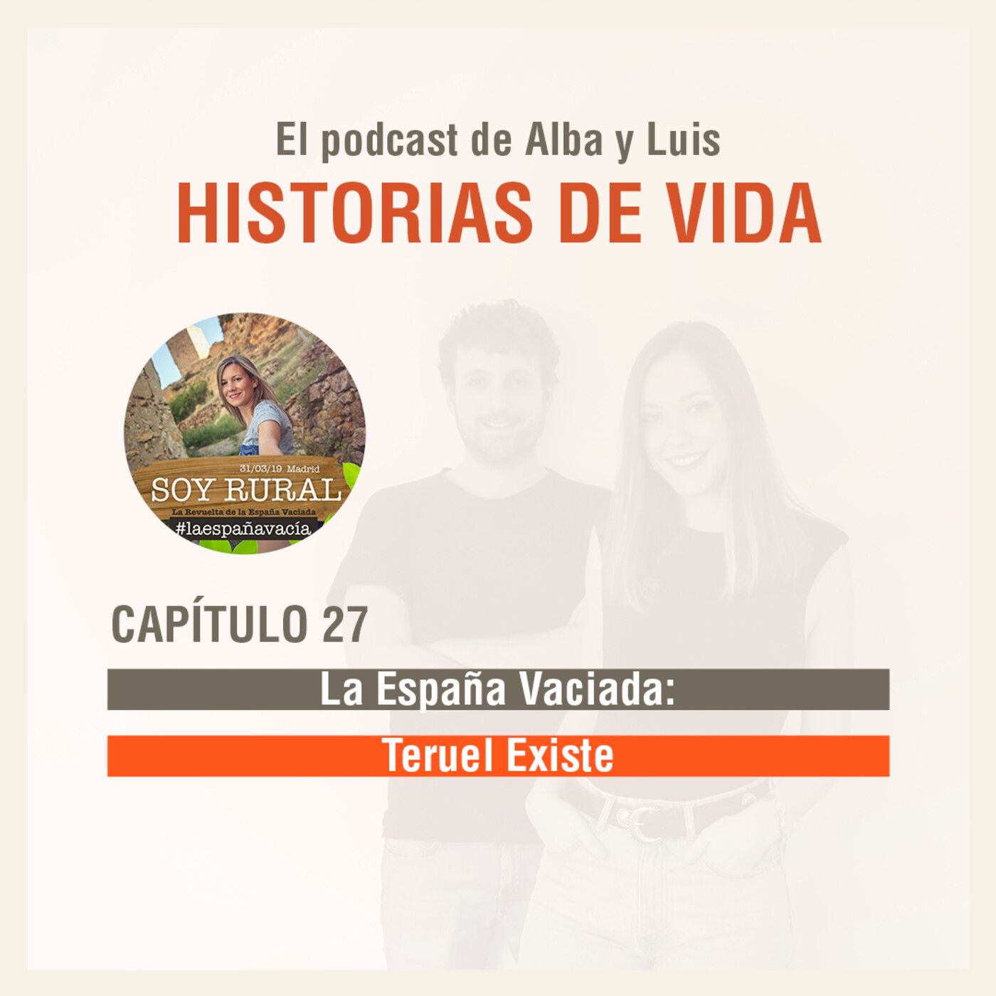 Historias de vida