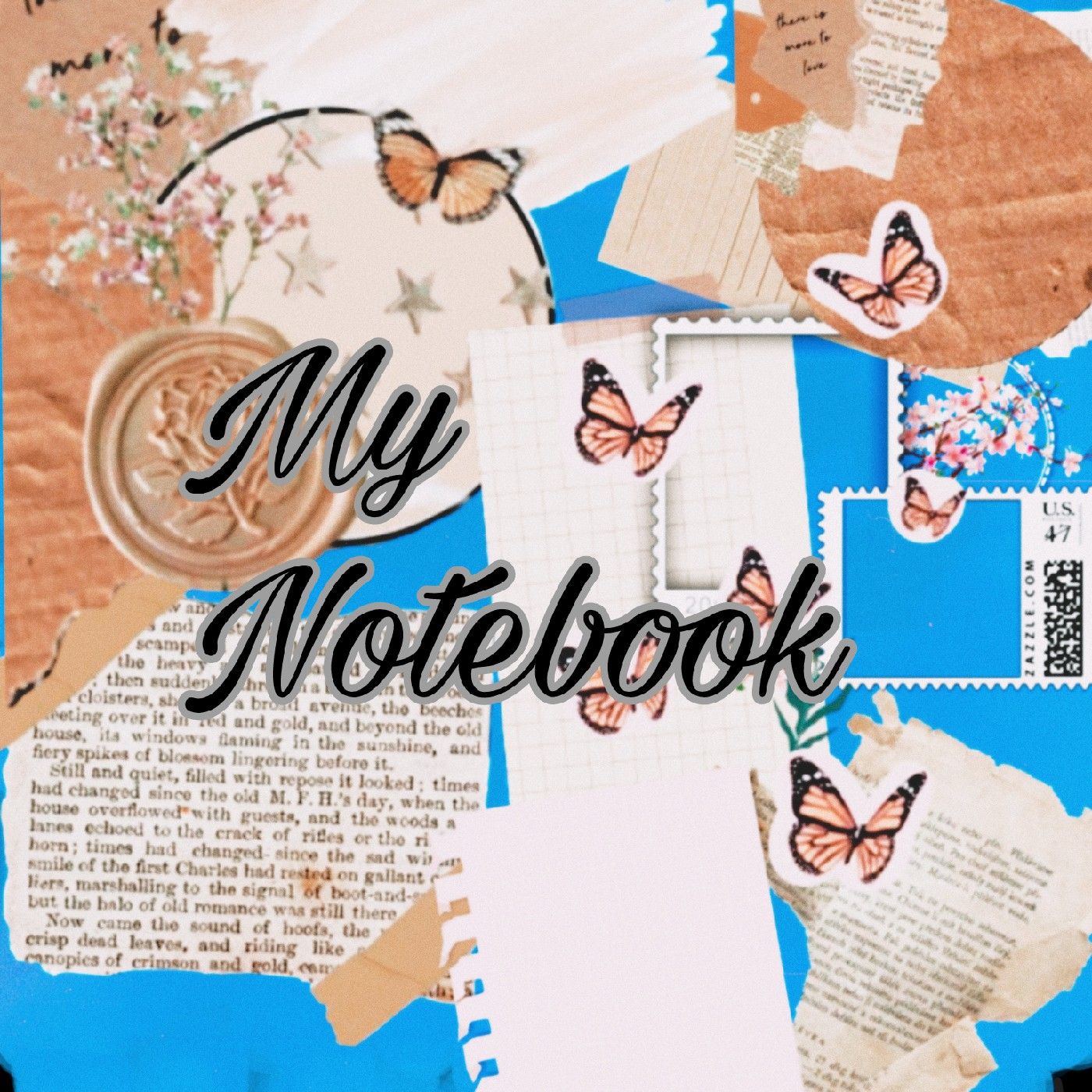 My Notebook
