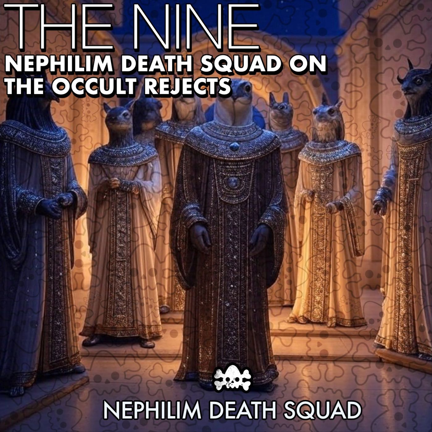 Nephilim Death Squad