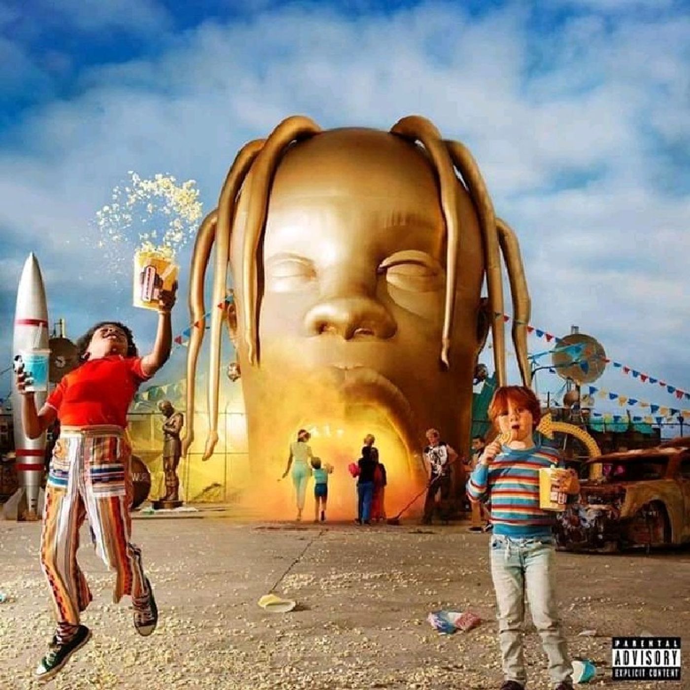 Highest In The Room Remix By Migos(Ankoli & Rayezs episode artwork