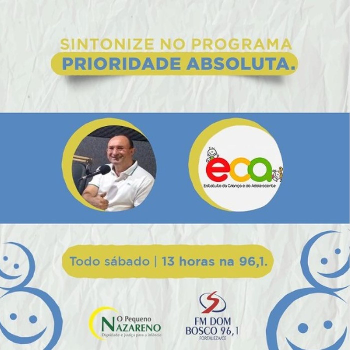 Prioridade Absoluta