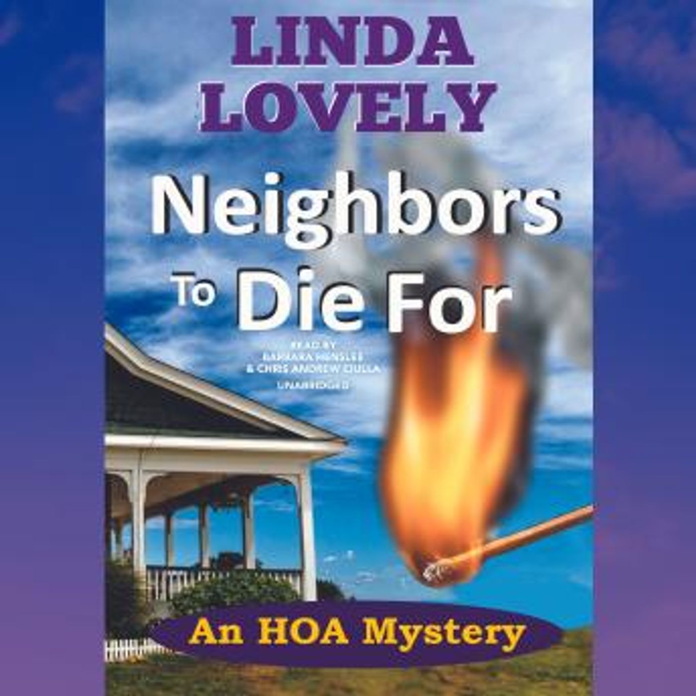 Download New Full Audiobooks in Mystery, Thriller & Horror, Police & Detective
