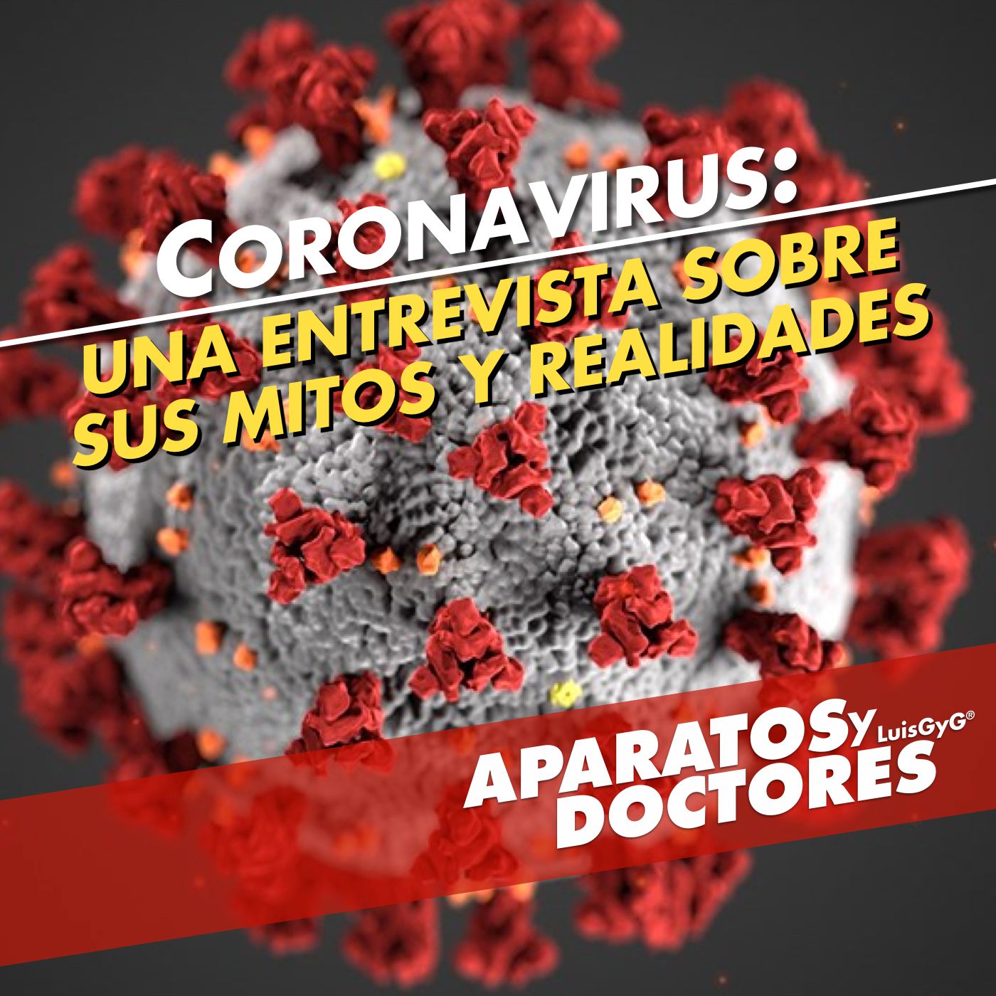 Aparatos y Doctores
