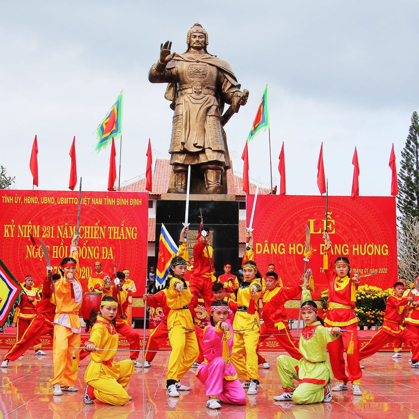 Miền Trung Có Gì?