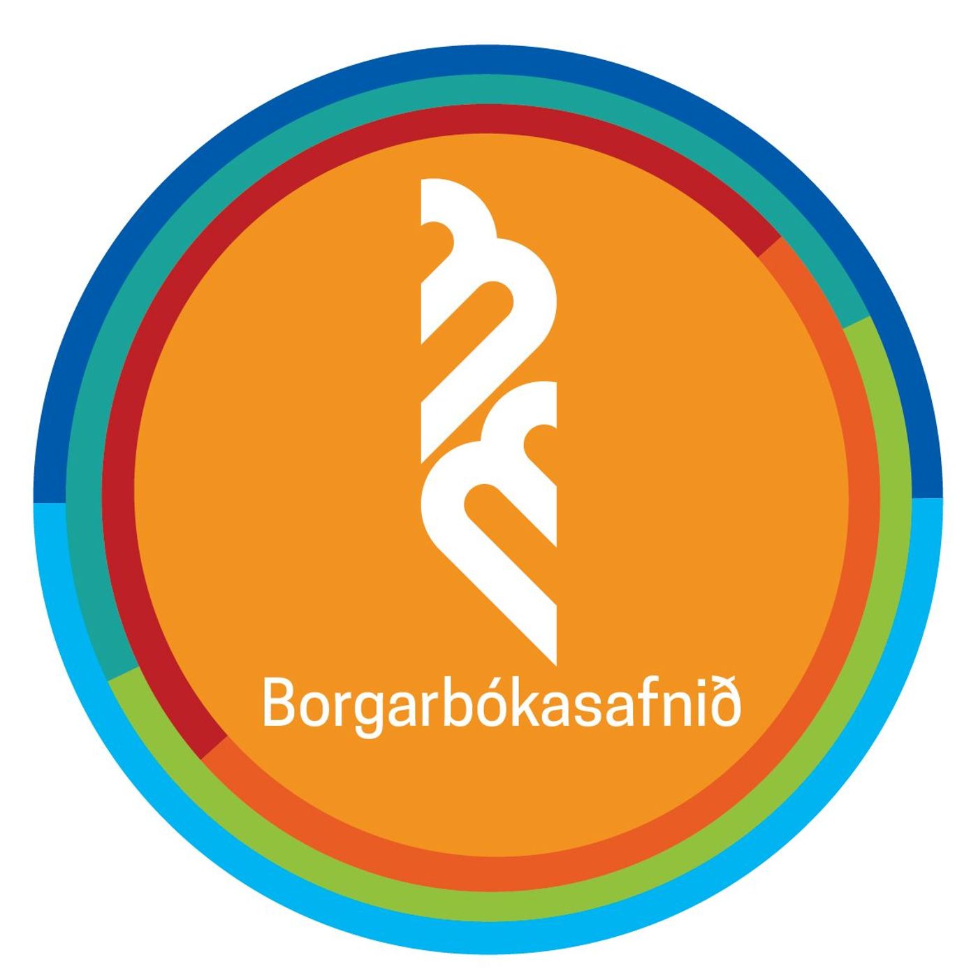 Bókaspjallið | Borgarbókasafnið