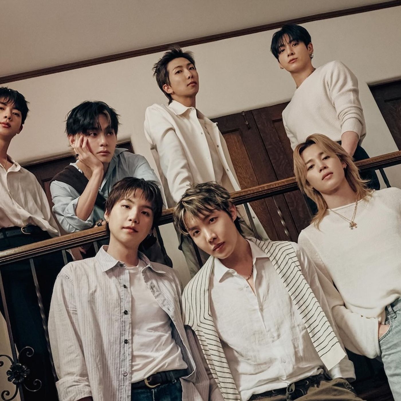 BTS Announces Decision To Forgo Grammy Submission | Soompi