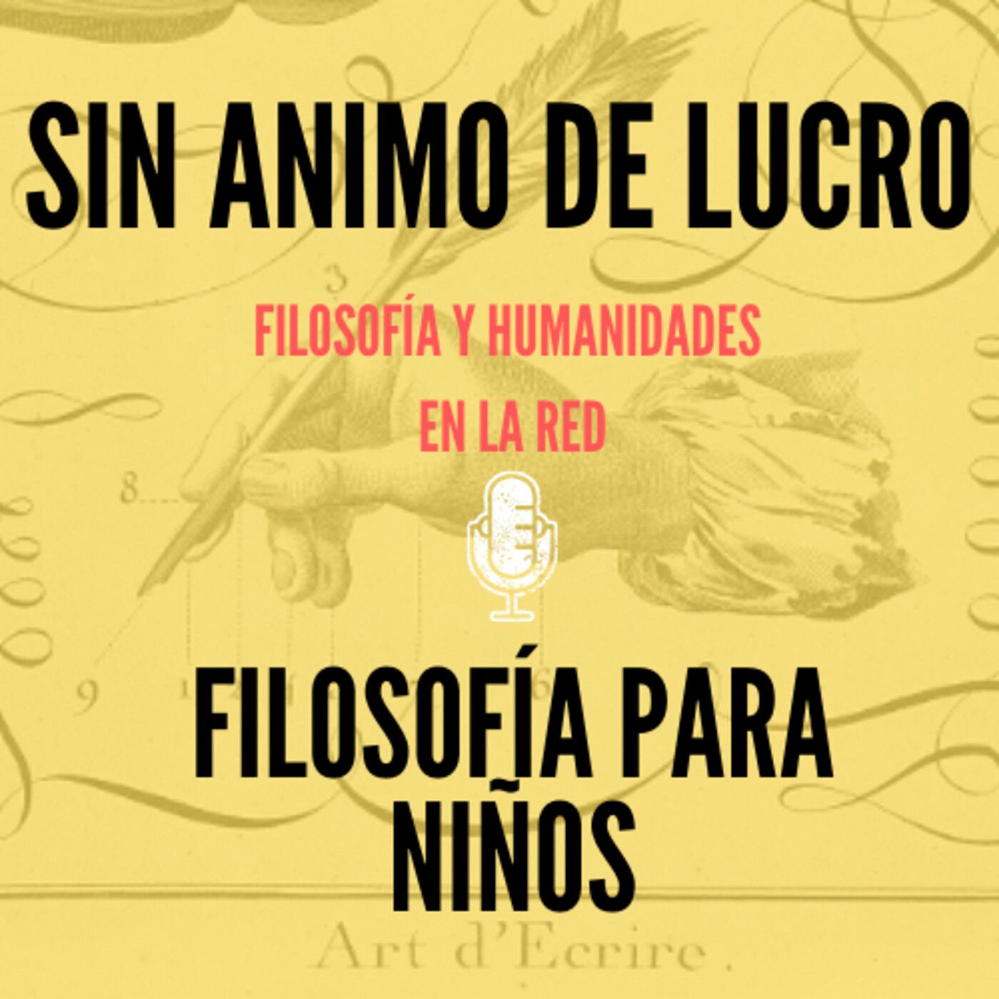 Sin animo de lucro