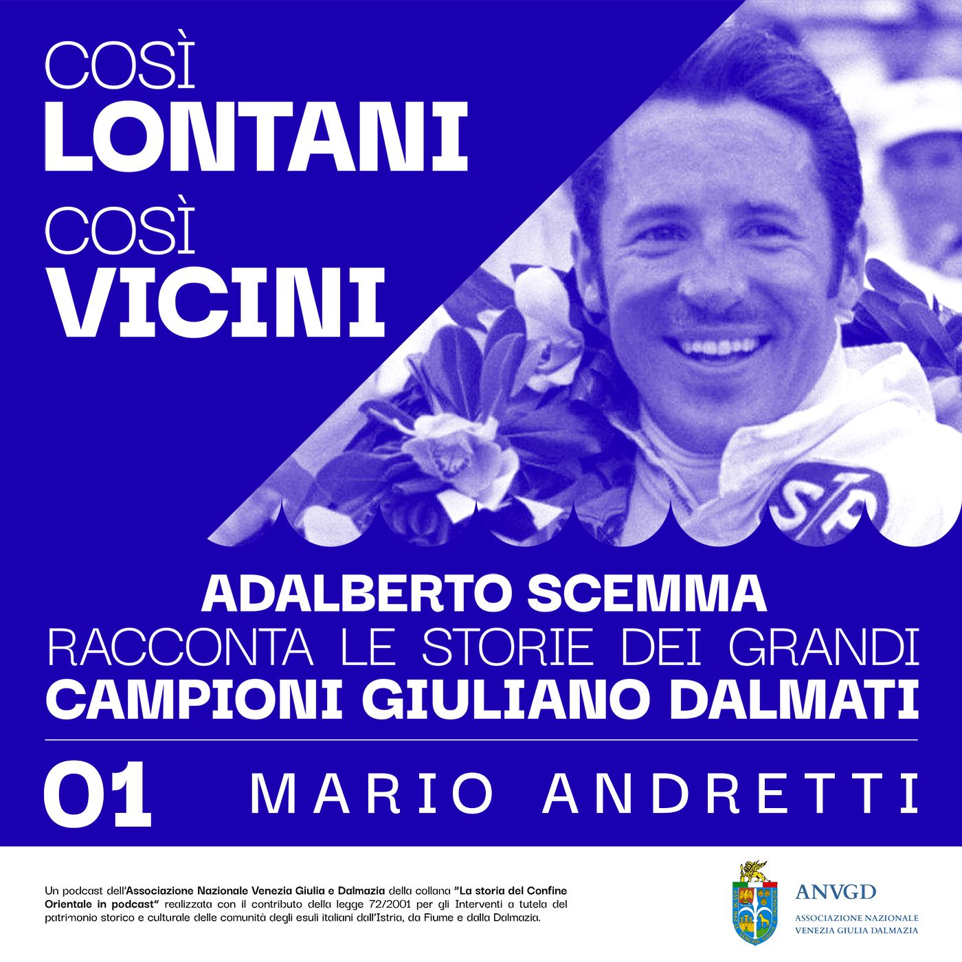 Così lontani, così vicini