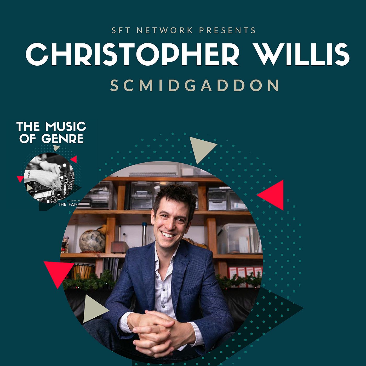 Christopher Willis