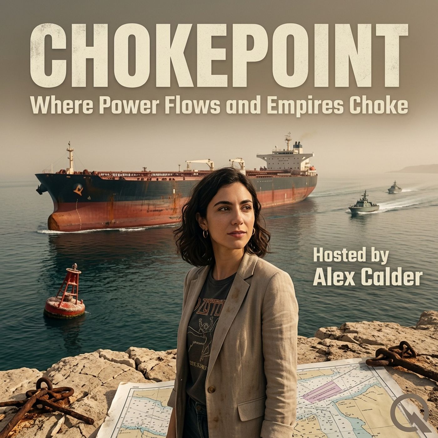Chokepoint