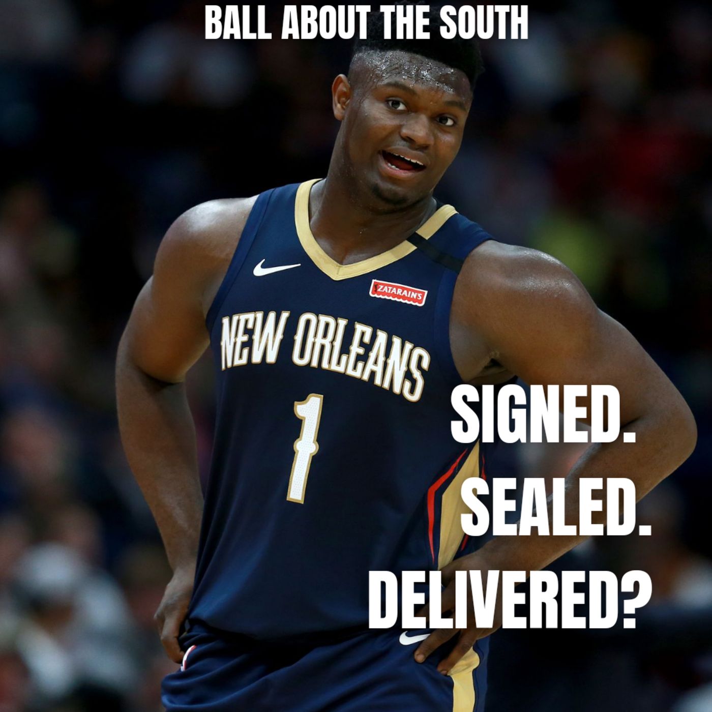 CWood\'s Ball About the South
