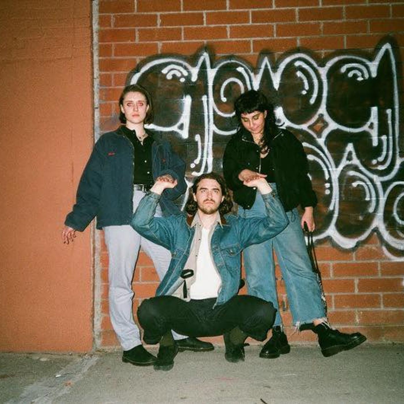 STREET WANNABES