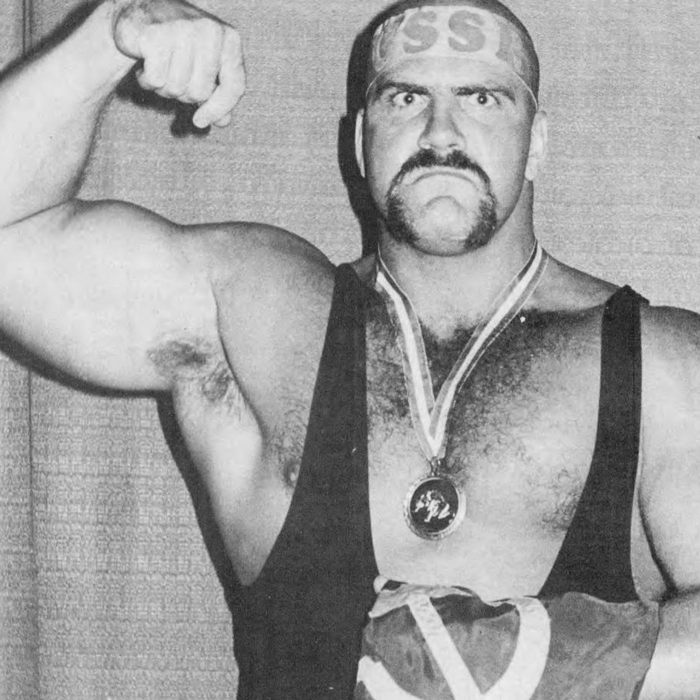 Wrestling Shoot Interviews and stories