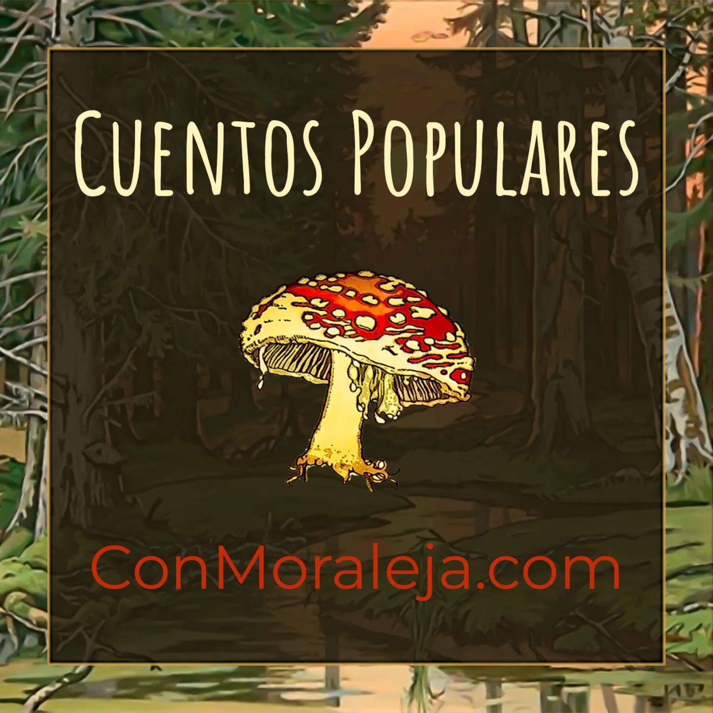 Cuentos Populares Con moraleja