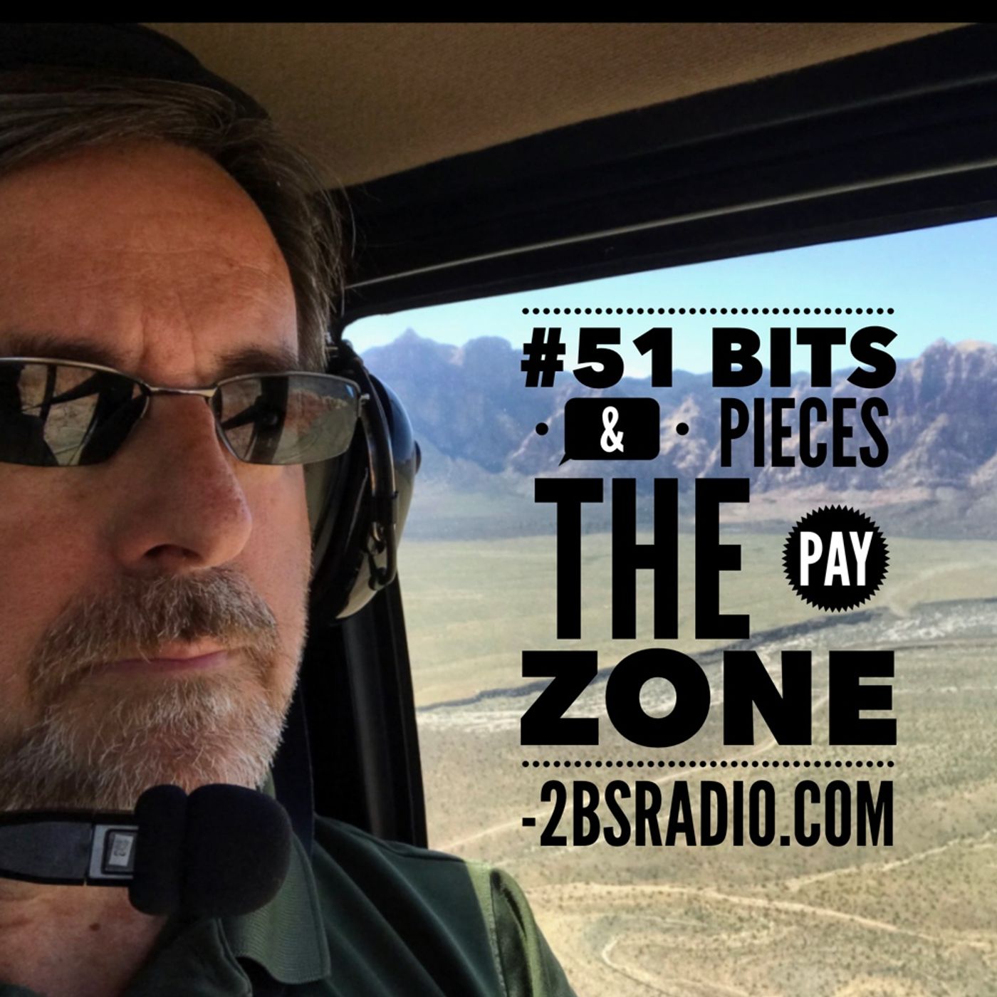 Sharp Edges with Dave Wilkerson