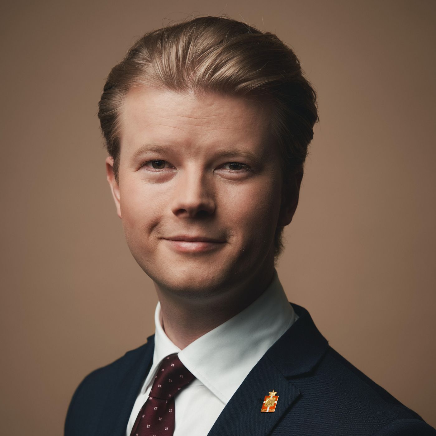 Christian Vigilius - Folketingsmedlem