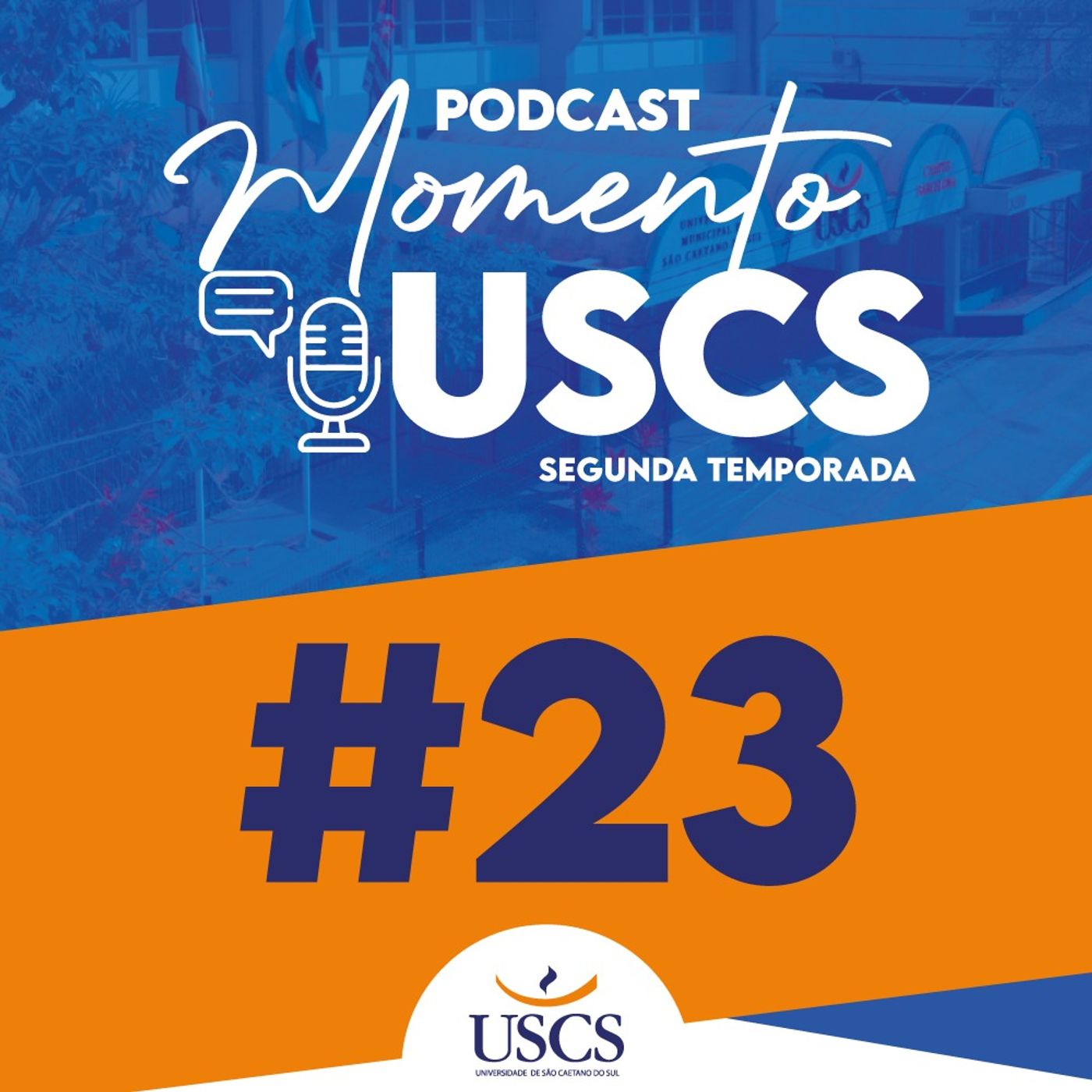 Momento USCS - Temporada 2