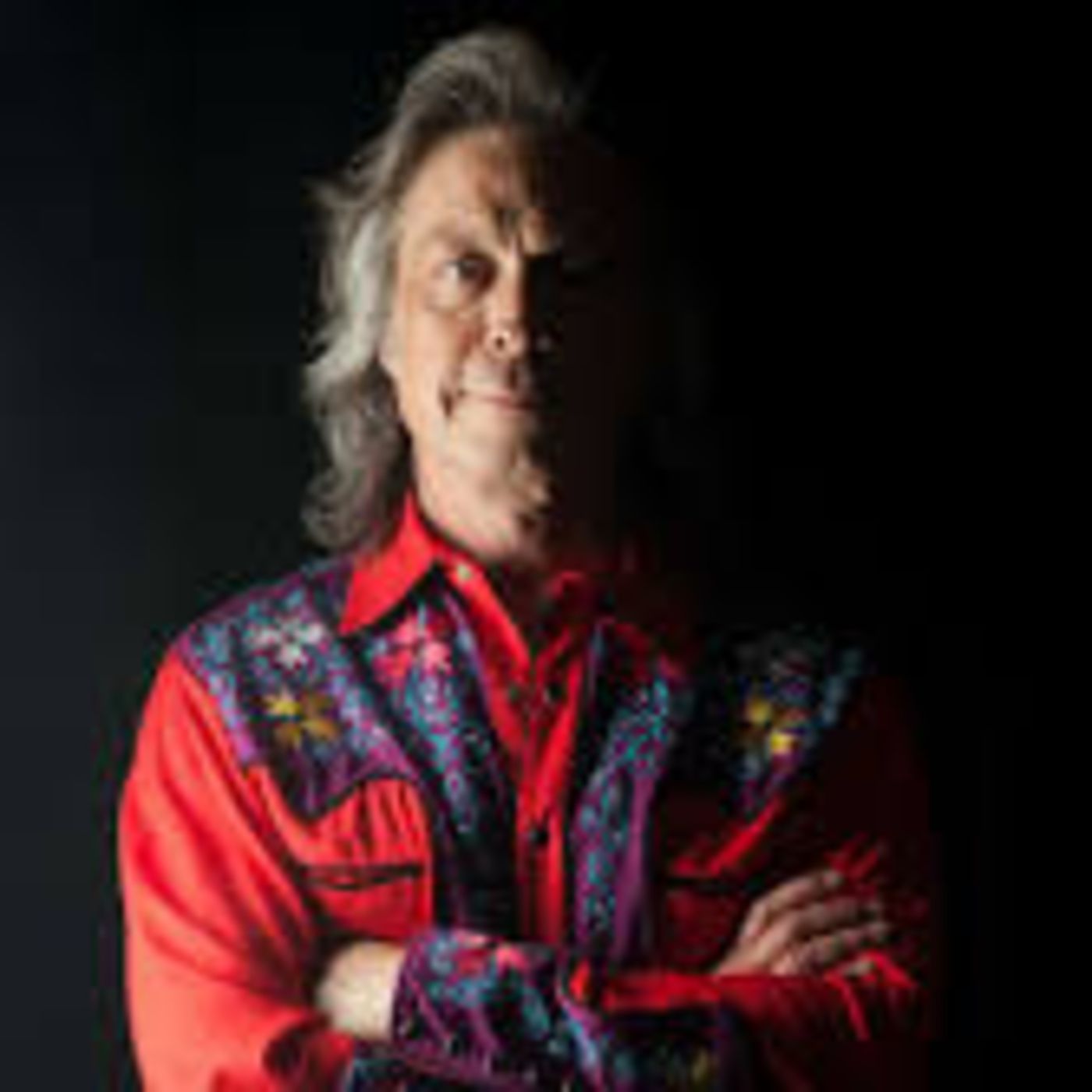 Jim Lauderdale - Master Collaborator - No Genre Left Unattended! The King of Americana Music! episode artwork