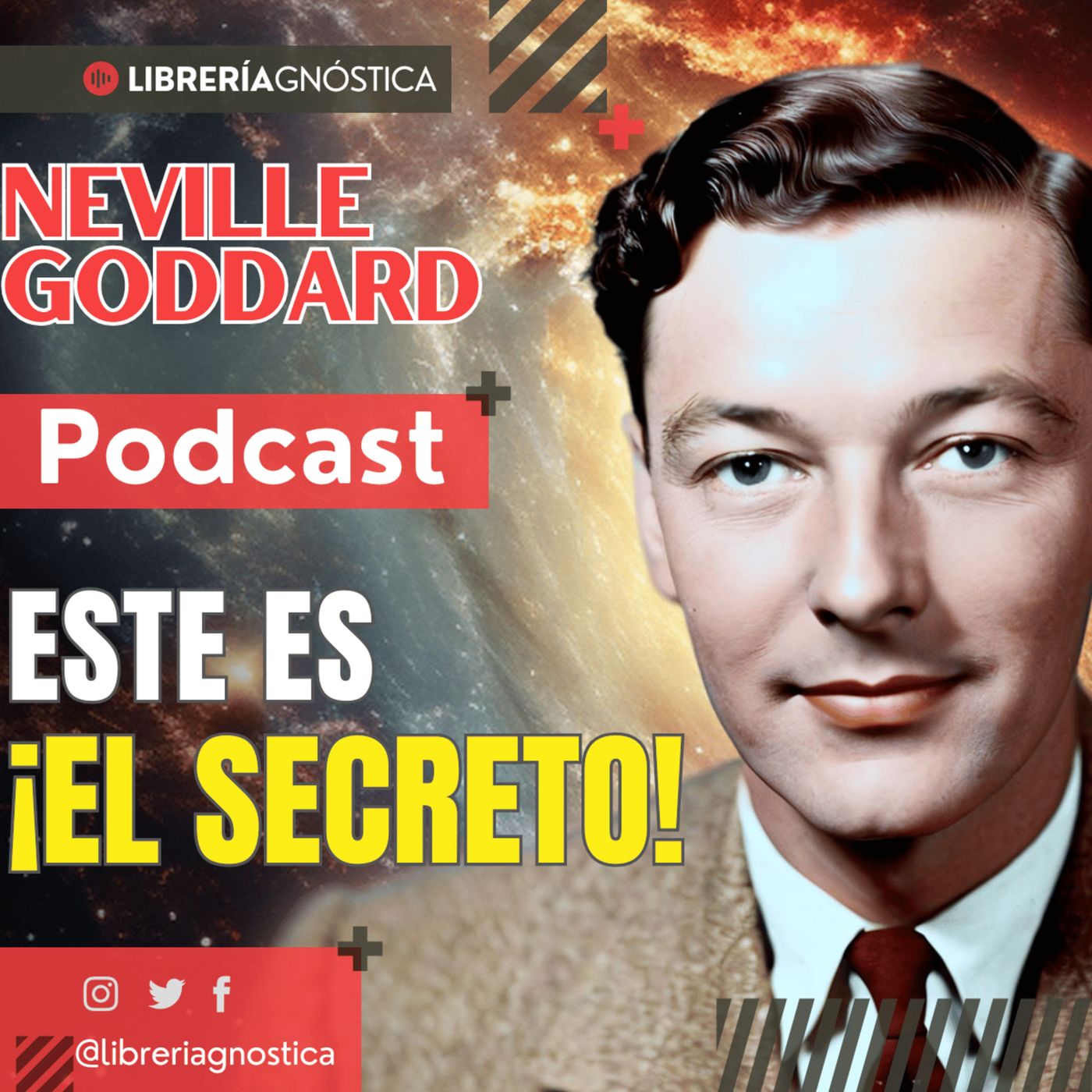 🎯 Esto es por Lo Que Tu Manifestación No Ha Llegado Aún (¡Pero Está Muy Cerca!) 🚀 episode artwork