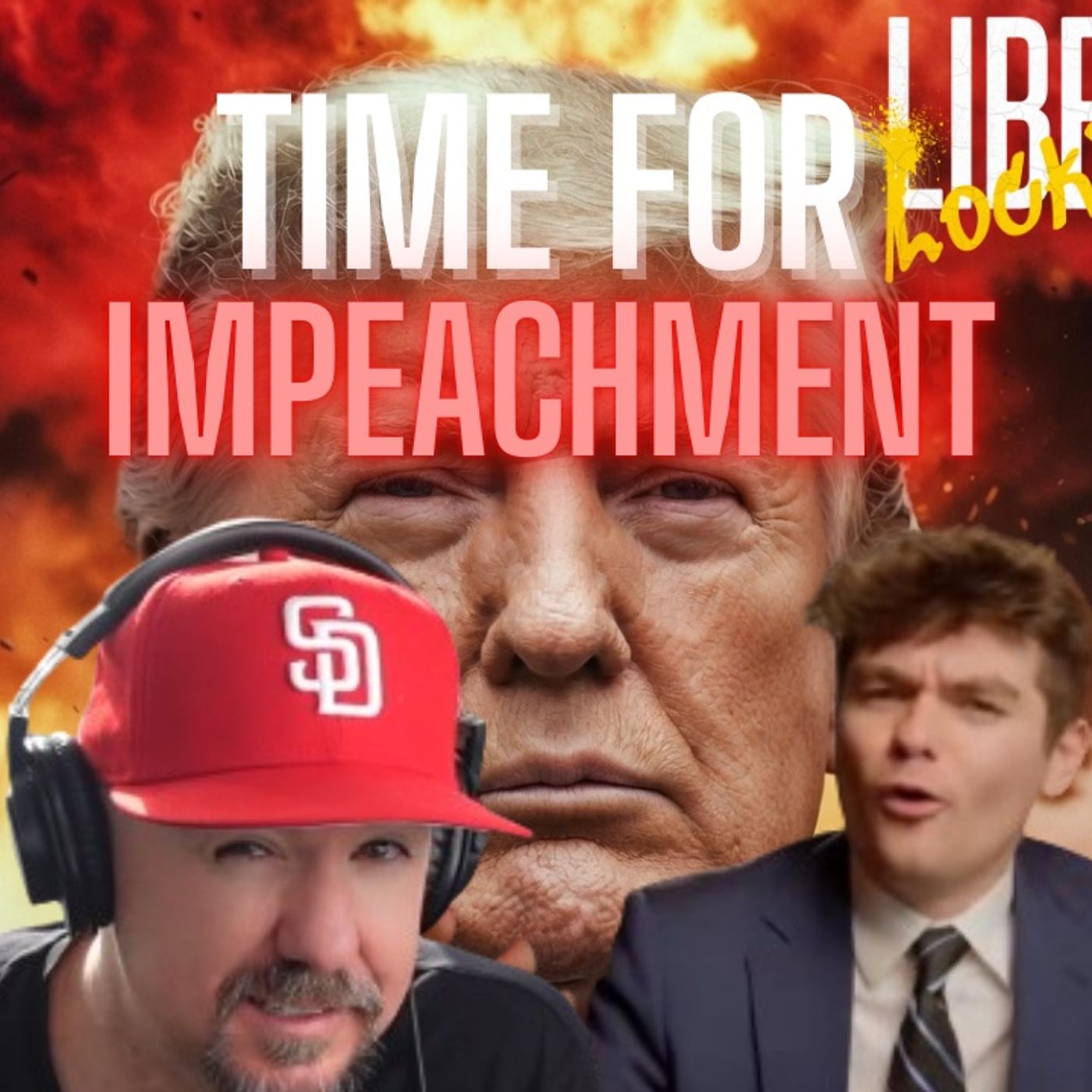 TRUMP SOLD OUT AMERICA FIRST: Iran War Hits Breaking Point as the Strait of Hormuz Gets Mined