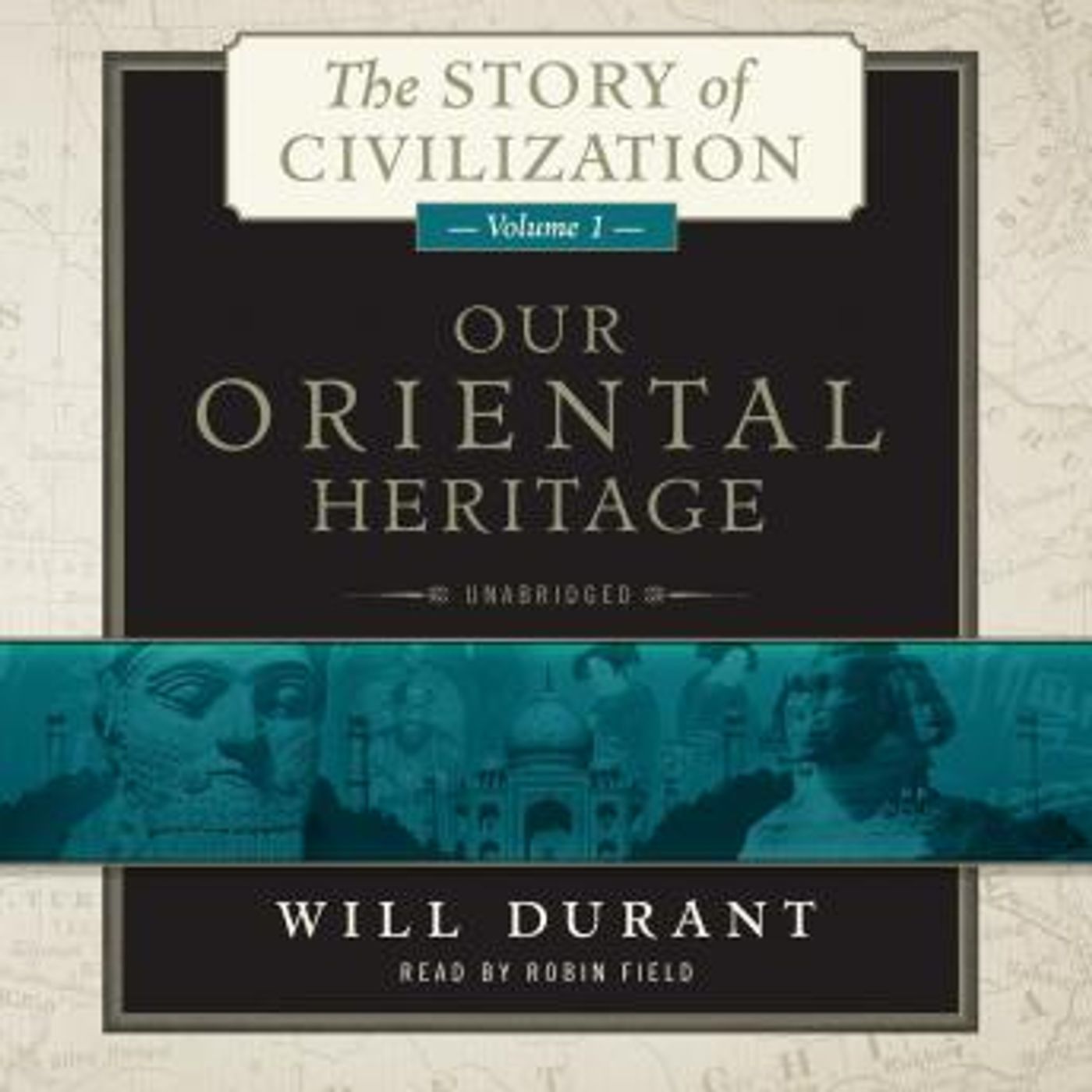 Listen to Top Full Audiobooks in History, World
