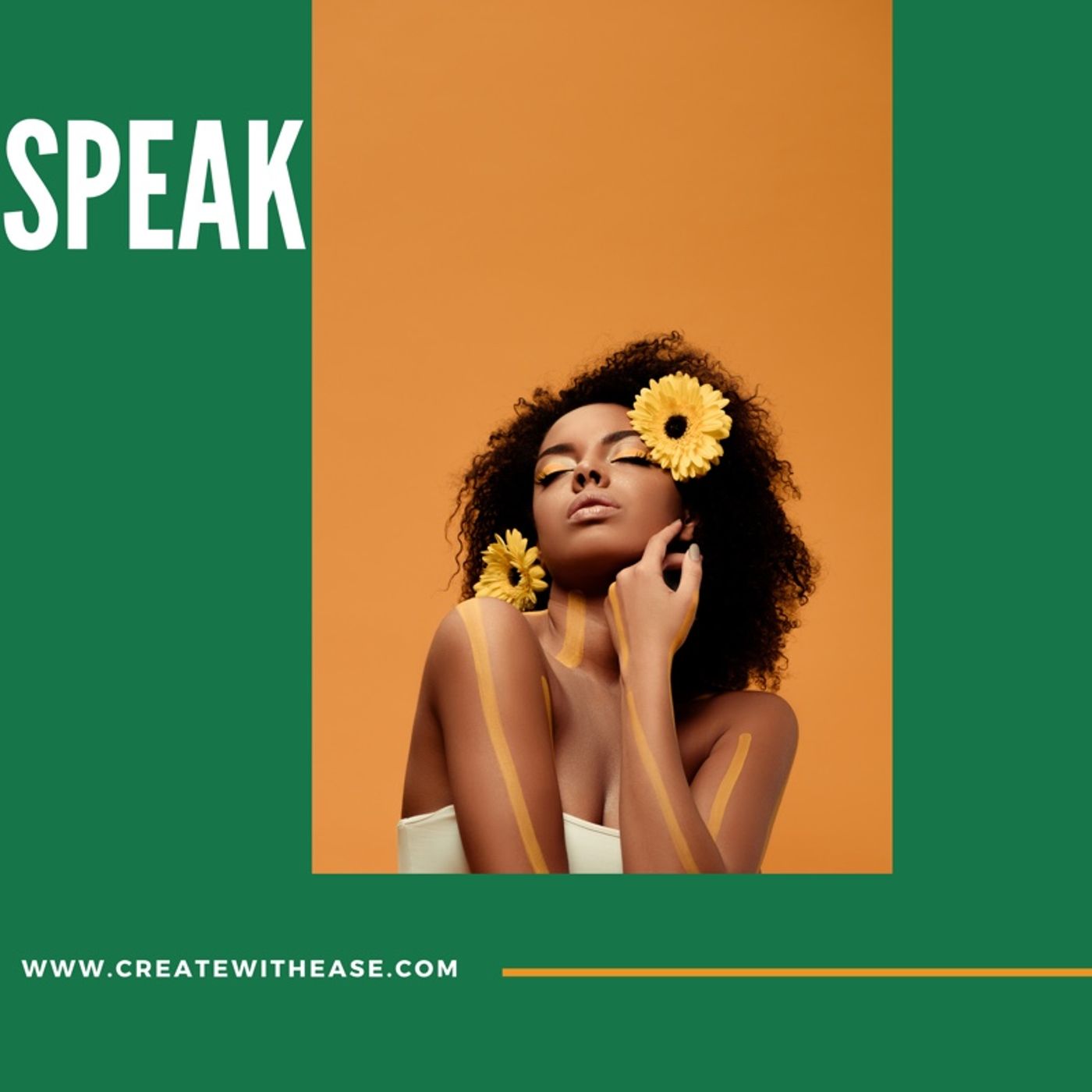 Create with Ease