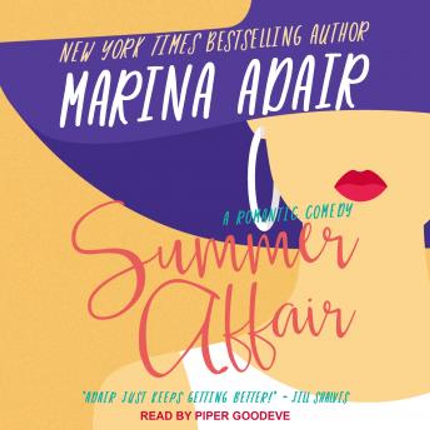 Download High-Quality Full Audiobooks in Fiction, Contemporary Women