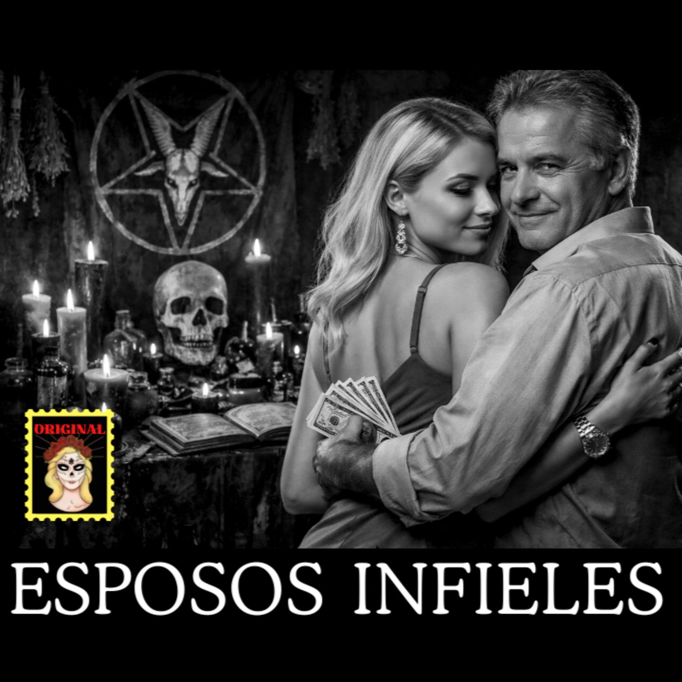 Viviendo con el miedo