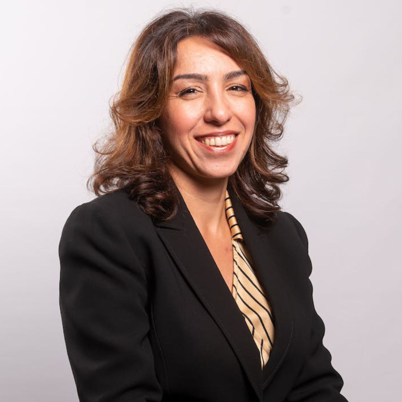 Dr. Mahsa Hojat-Khoshniyat - Heal and Thrive Psychotherapy & Coaching, and recent news CTA to help Iran