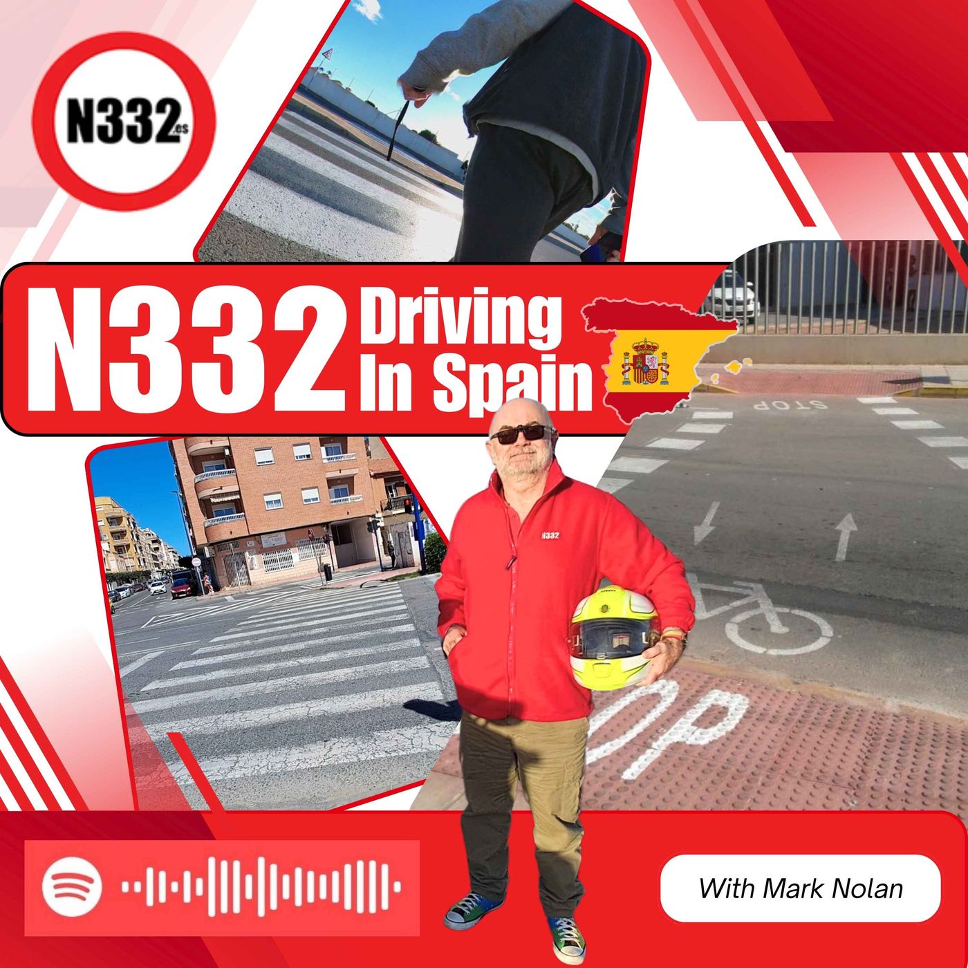 Mark Nolan\'s Podcast