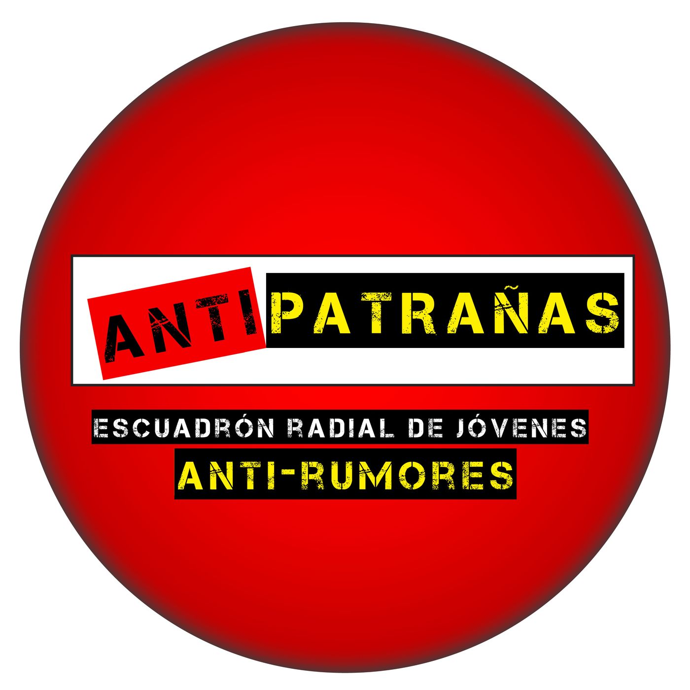 Antipatrañas - Escuadron anti-rumores