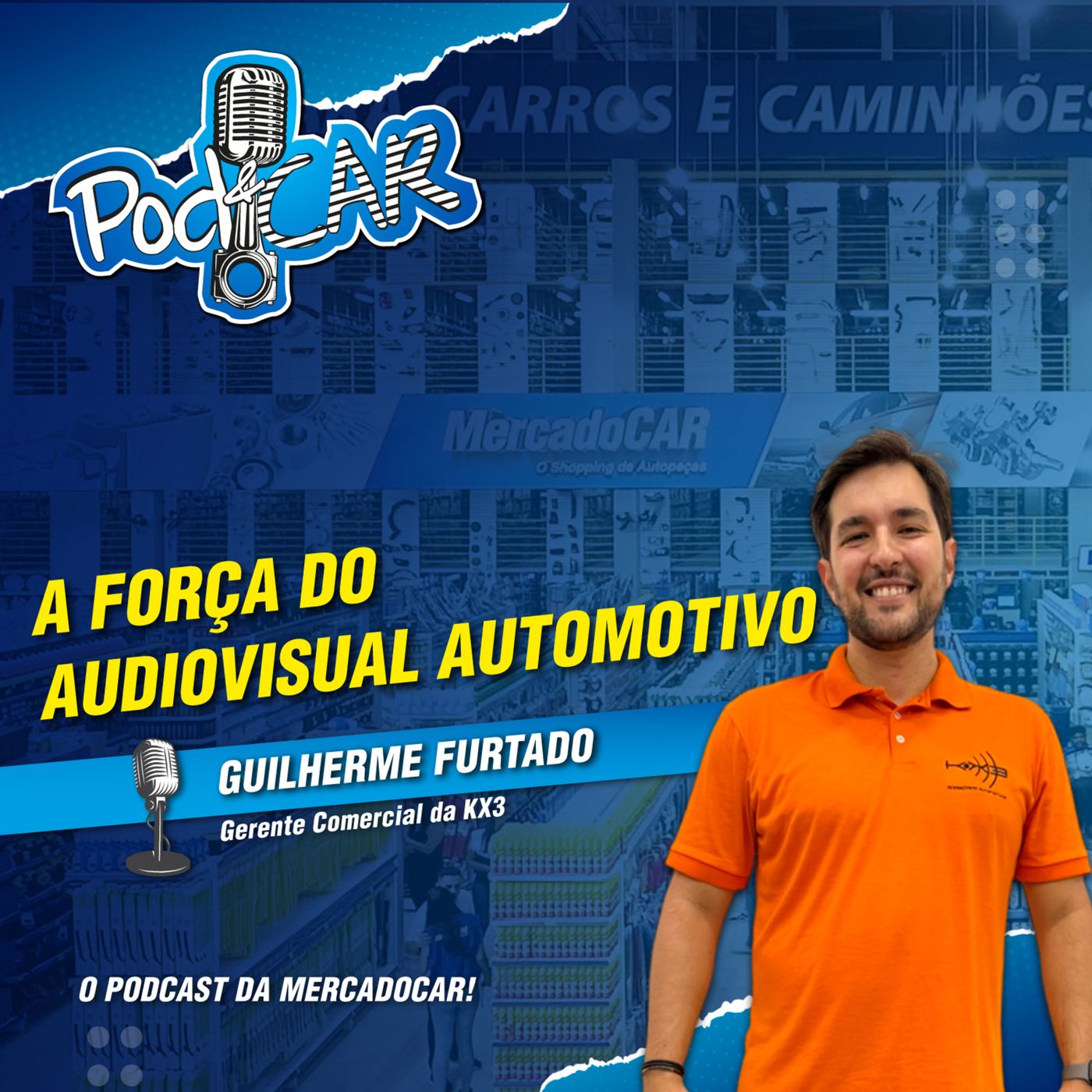 PodCar Oficial