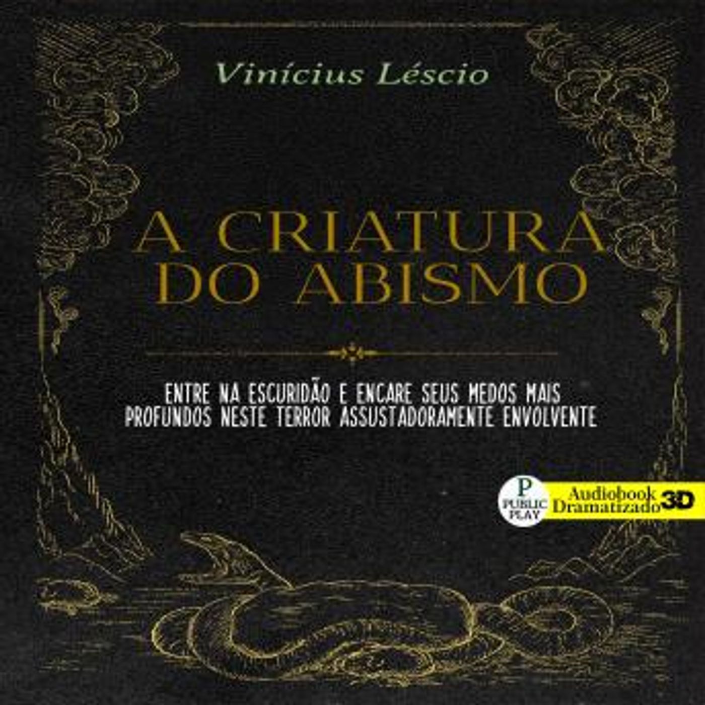 Download Best Full Audiobooks in Mystery, Thriller & Horror, Horror