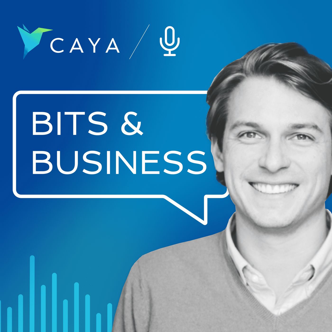 Bits & Business - der Digitalisierungspodcast für KMU