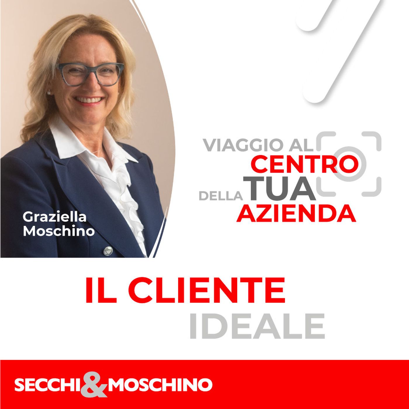 Viaggio al ⭕️ centro della Tua Azienda