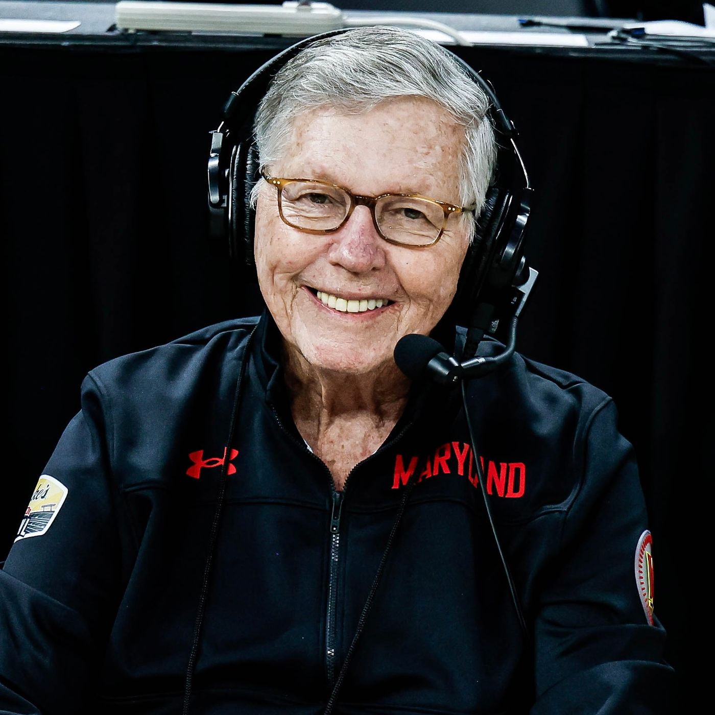 Episode 10: Johnny Holliday