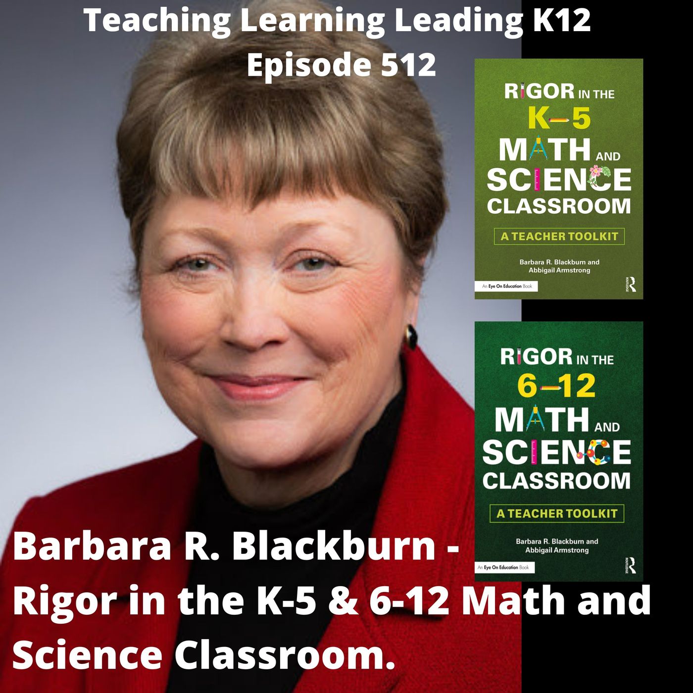 Teaching Learning Leading K-12