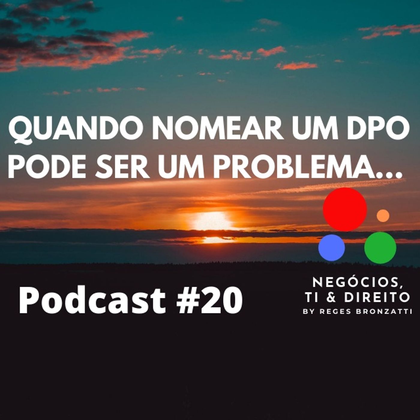 Negócios, TI & Direito