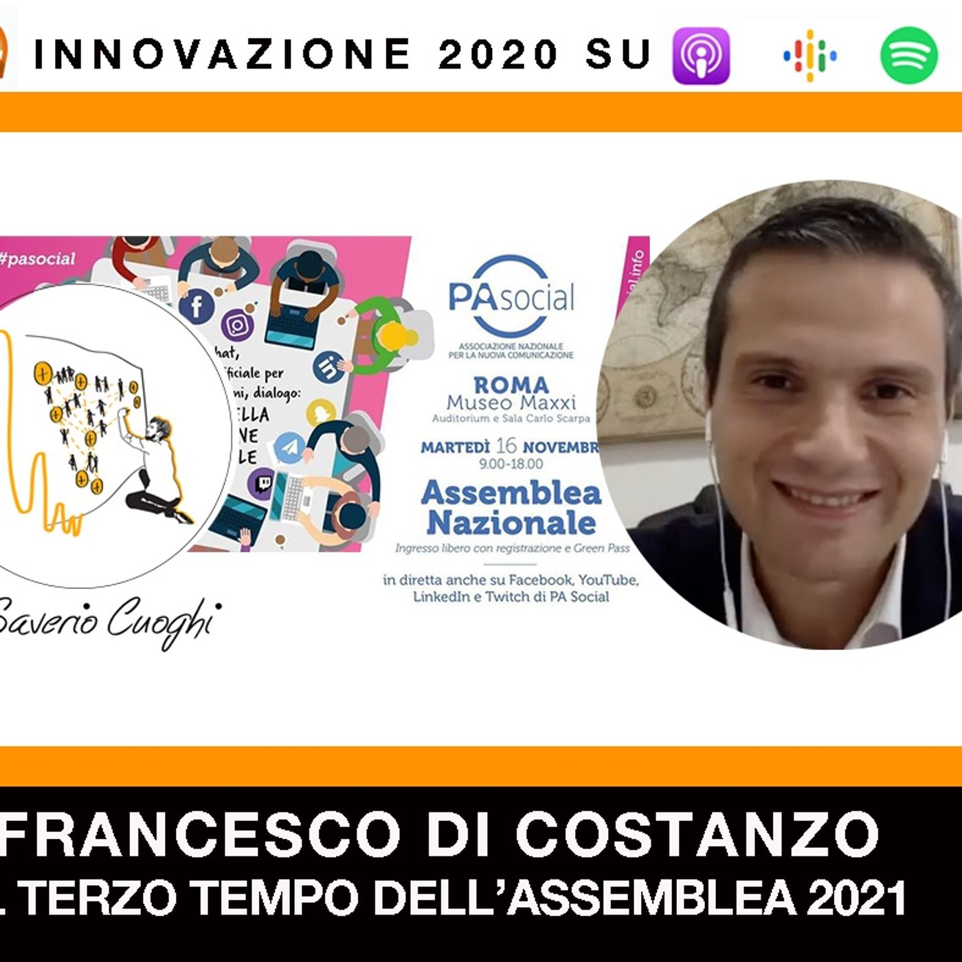 Innovazione 2020