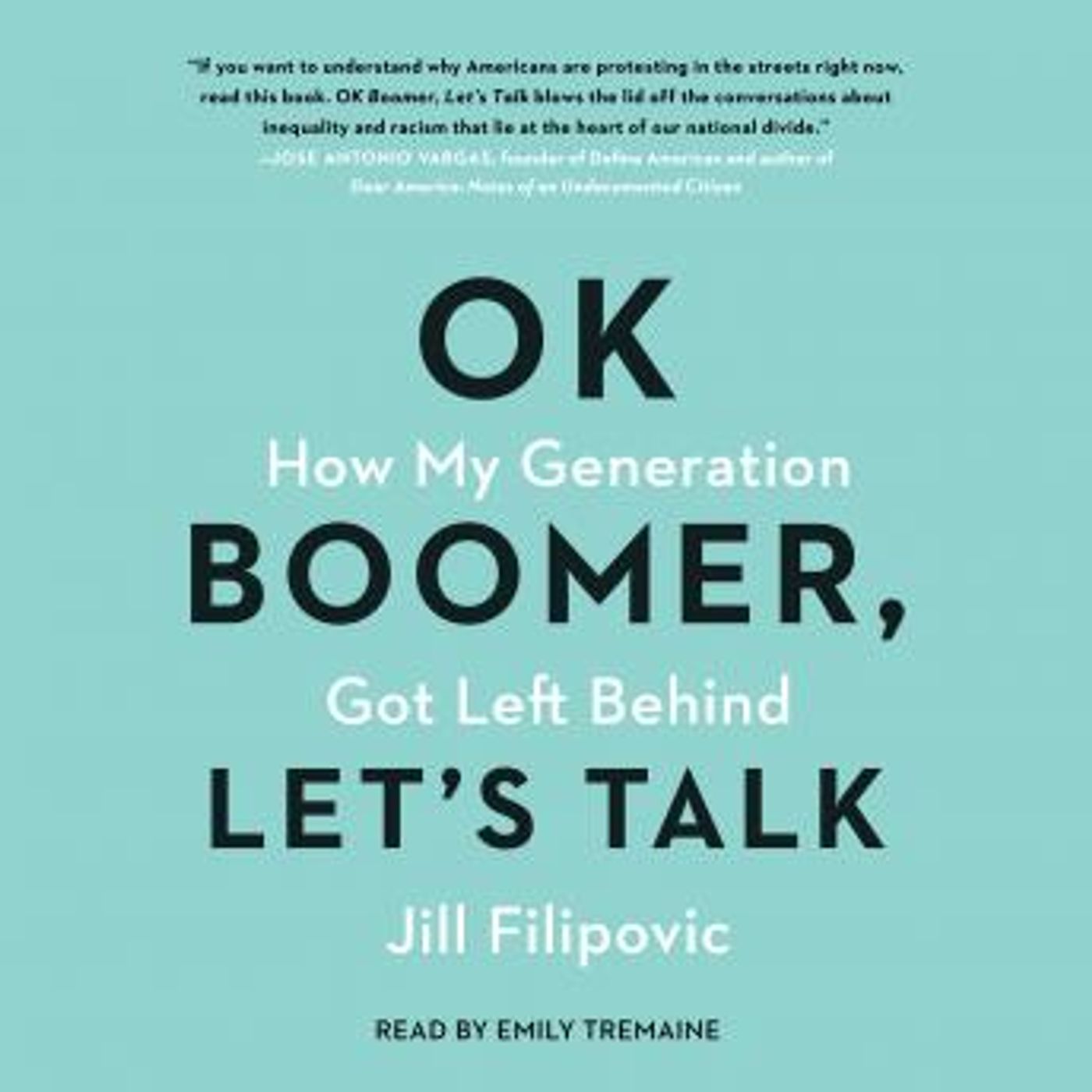 Best Full-Length Audiobooks in Non-Fiction, Current Affairs, Law, & Politics