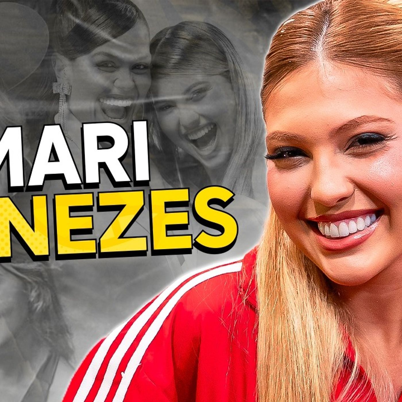 MARI MENEZES - Podpah _1002 episode artwork