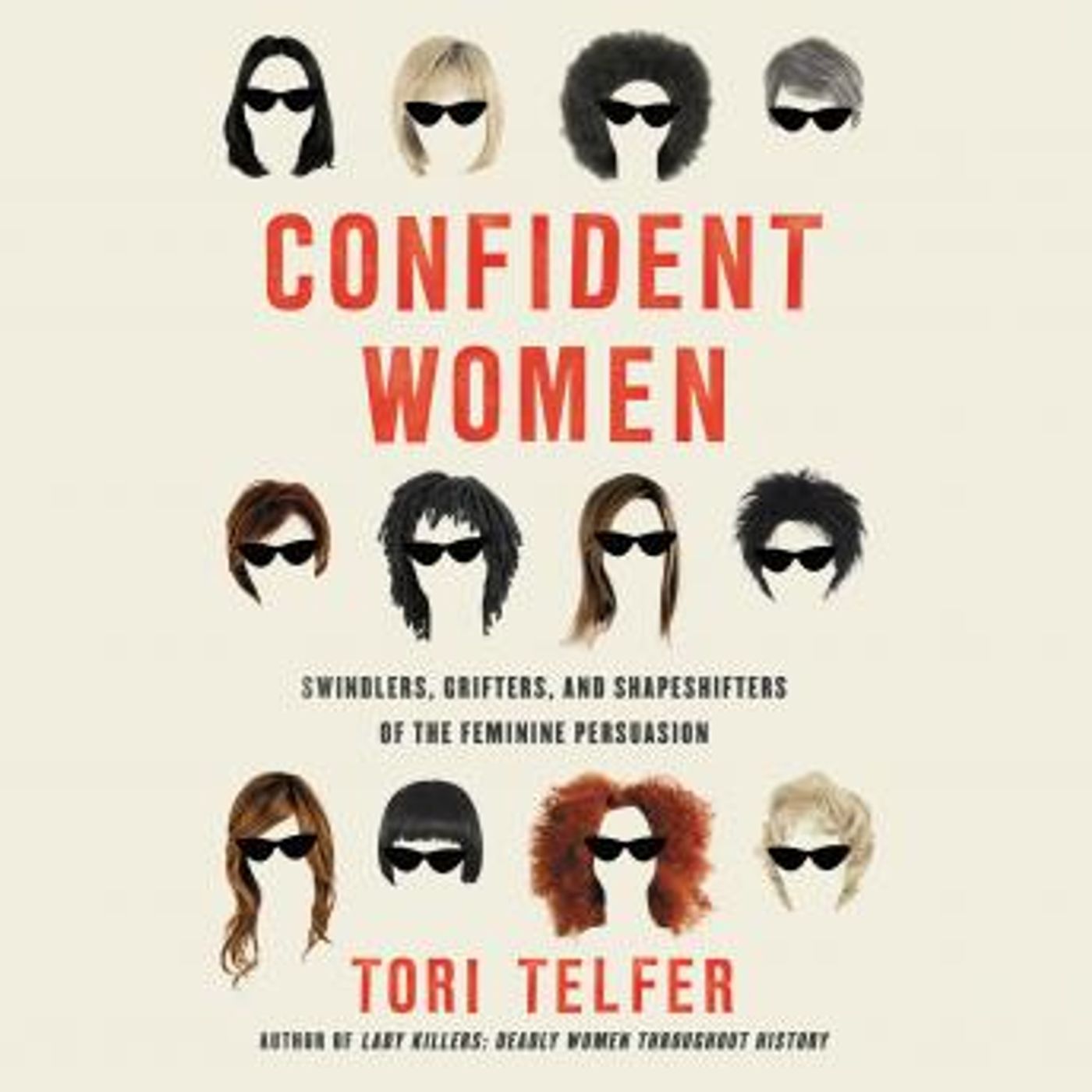 New Full Trial Audiobooks in Biography & Memoir, Women