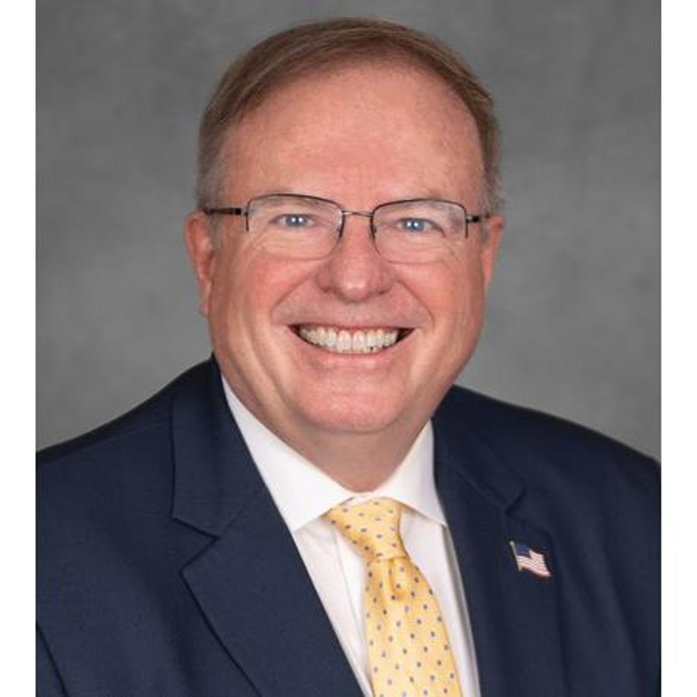 Meet Ray McKay for Rhode Island US Senate 2024