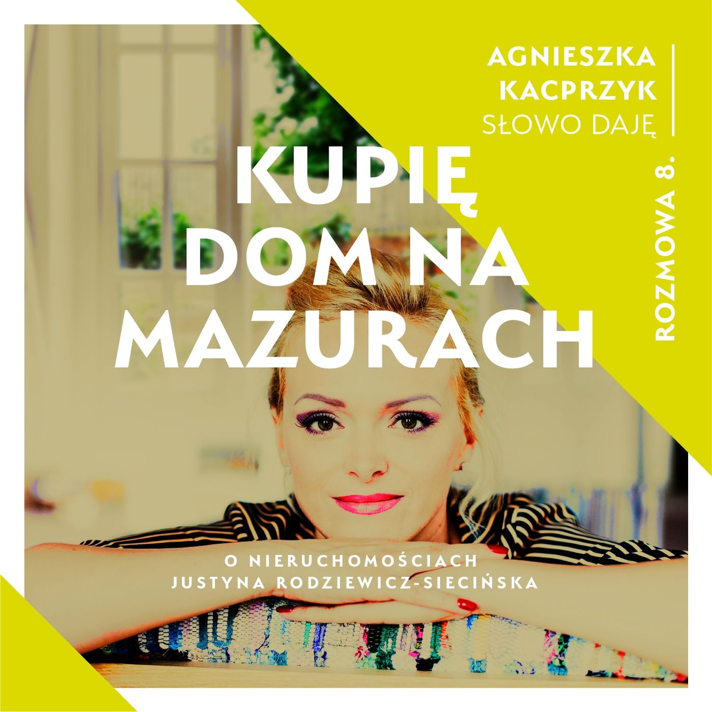 KUPIĘ DOM NA MAZURACH