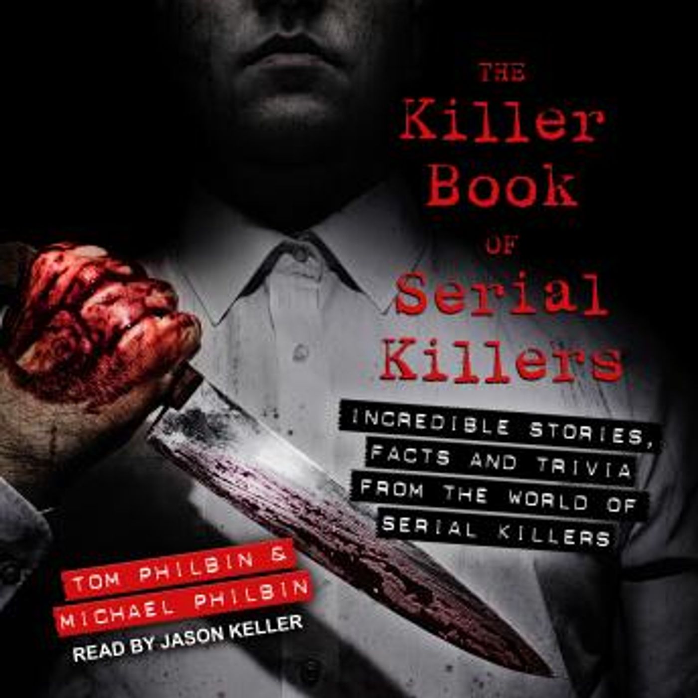 Stream Popular Full Audiobooks in Mystery, Thriller & Horror, True Crime