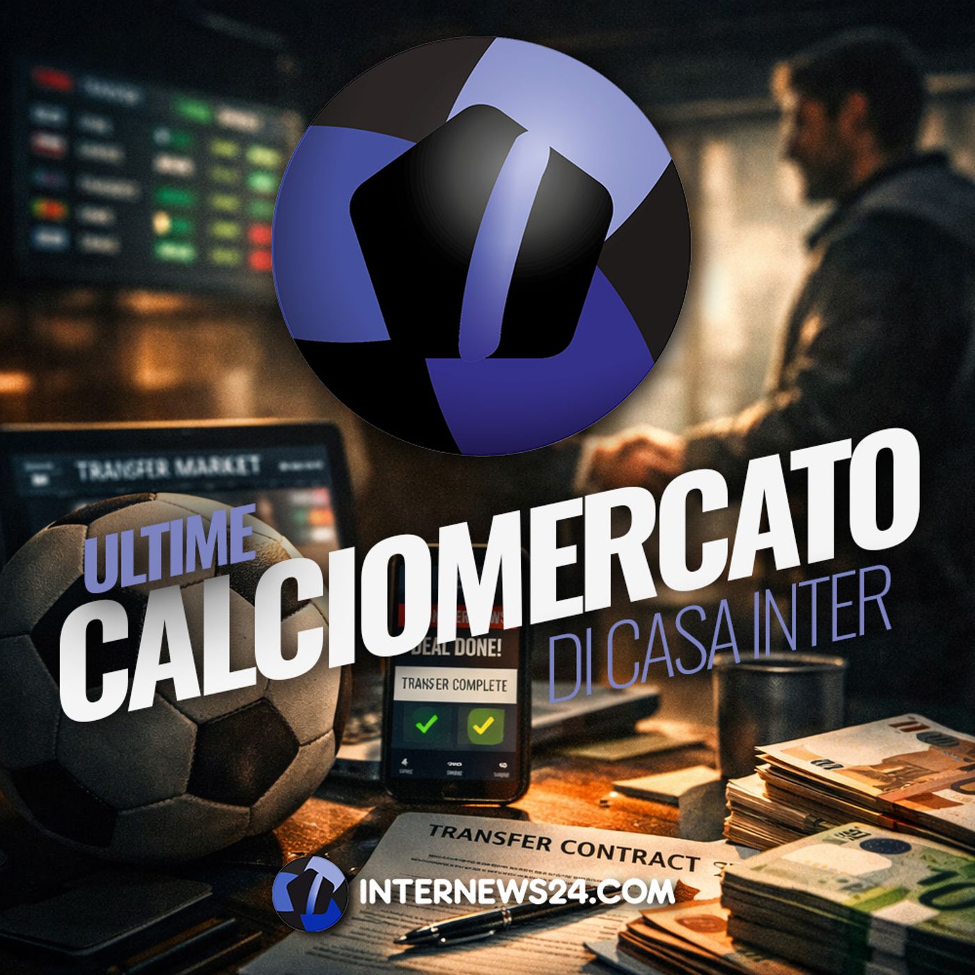 Ultime calciomercato | Inter News 24