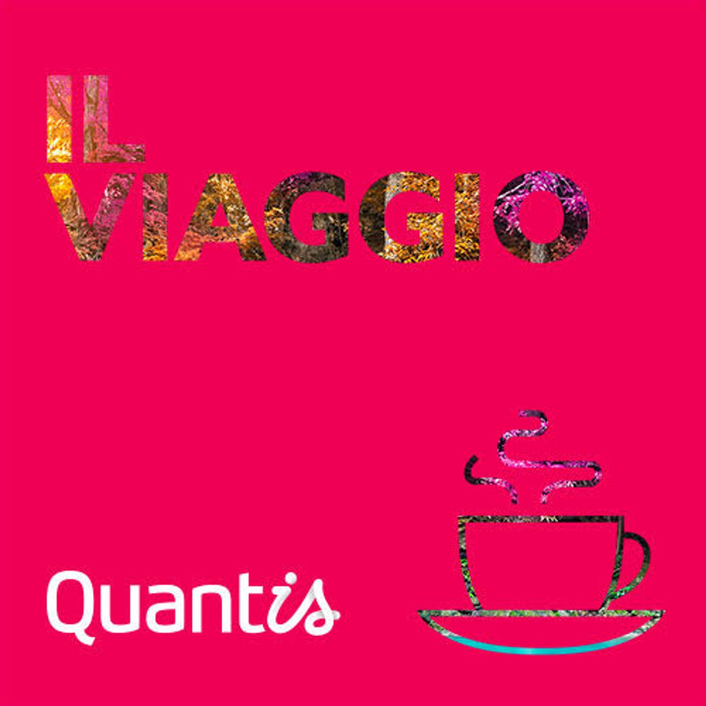 Episodio 2: il Viaggio del Caffè