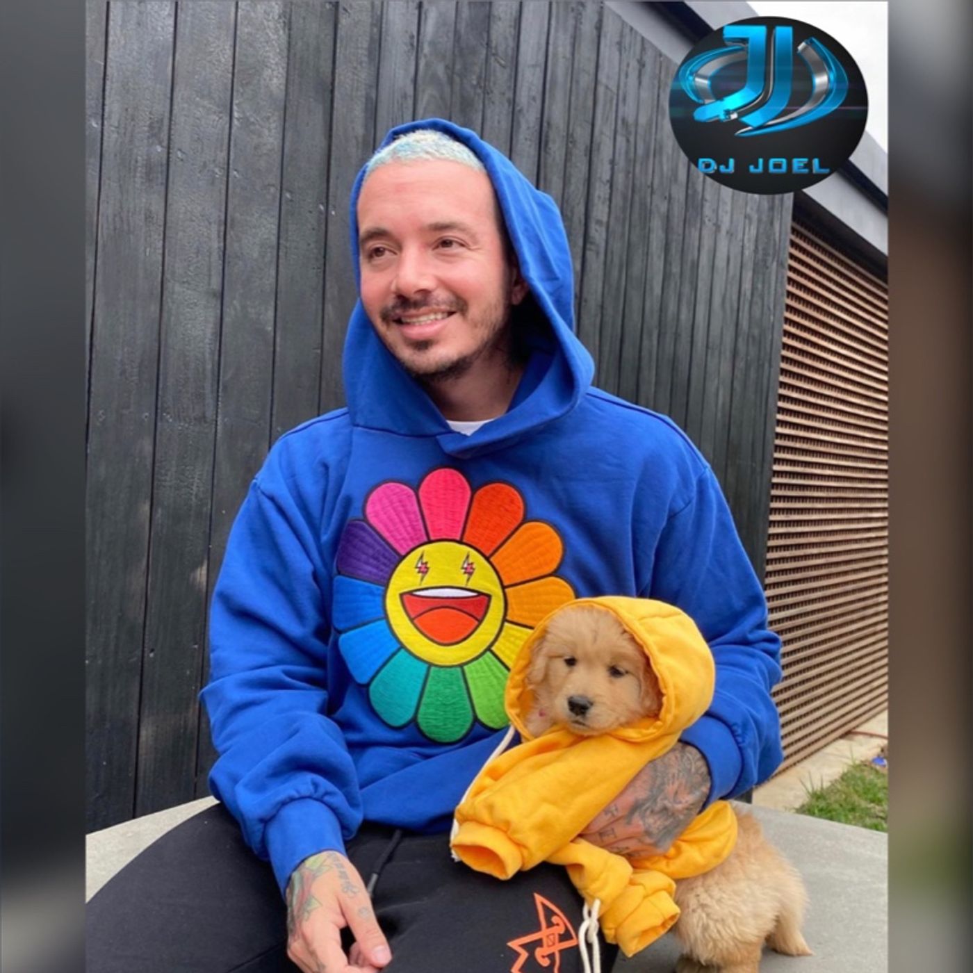 J Balvin Estrena Album Colores ante Crisis por Cor0navirus episode artwork