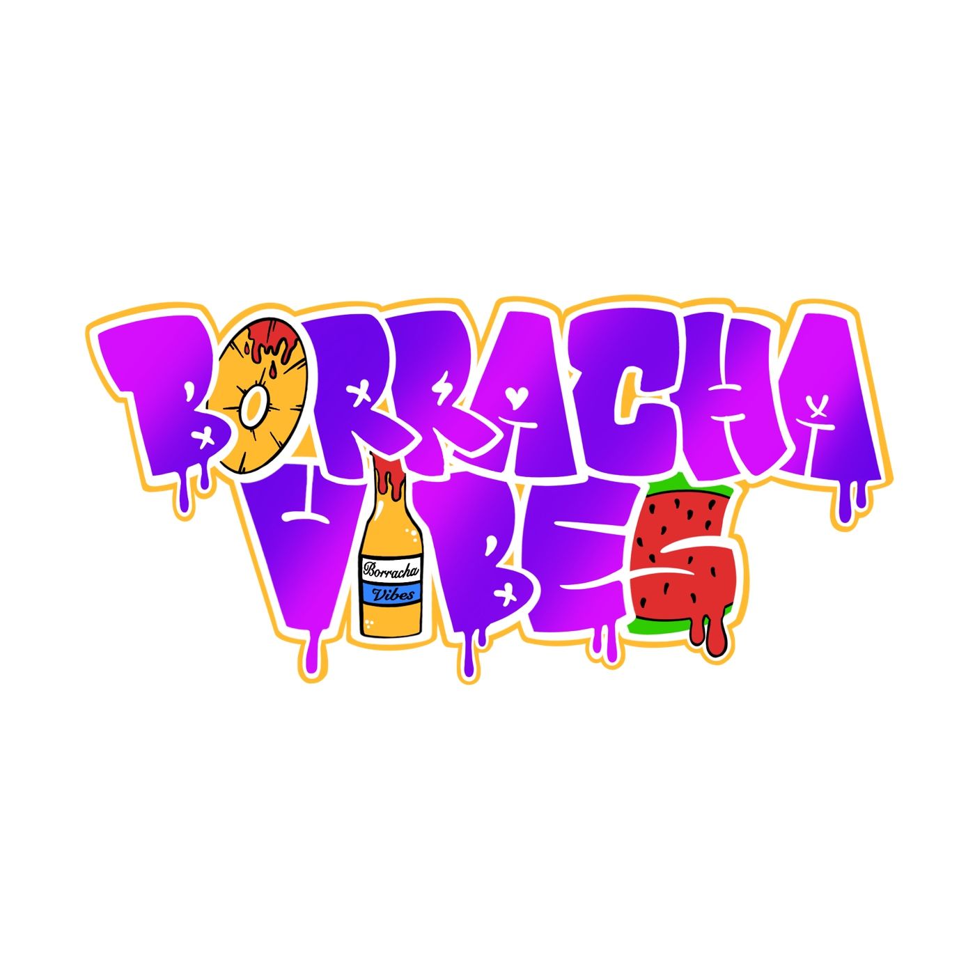 Borracha Vibes