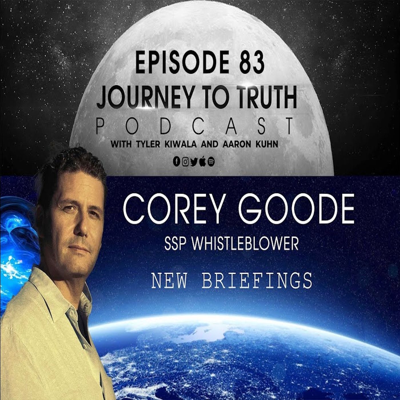 Journey to Truth Podcast